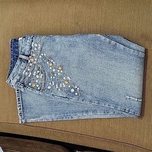 Jeanology Jeans Size 10